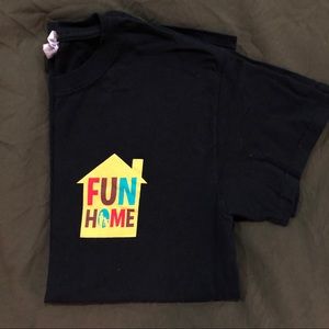 Broadway’s Fun Home Merch!